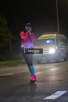 Runner Photo 4939885