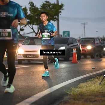 Runner Photo 4939887