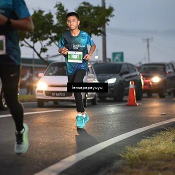 Runner Photo 4939889