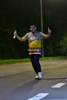 Runner Photo 4939890