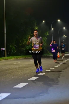Runner Photo 4939892
