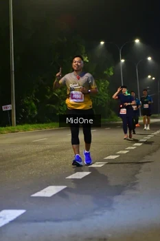 Runner Photo 4939893