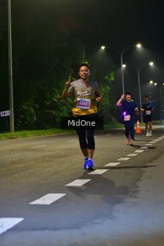 Runner Photo 4939894