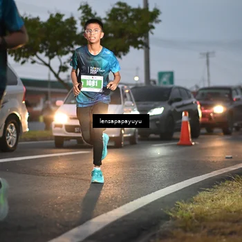 Runner Photo 4939896