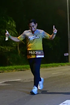 Runner Photo 4939897