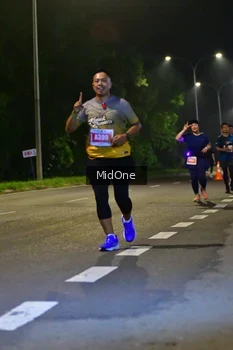 Runner Photo 4939899