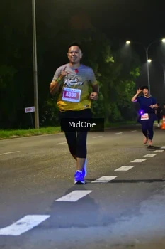 Runner Photo 4939900