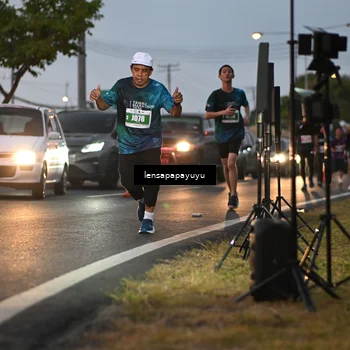 Runner Photo 4939903
