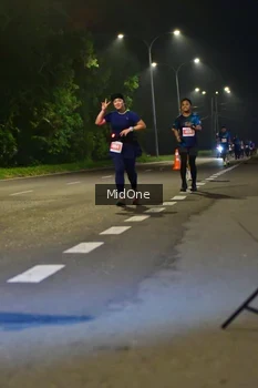 Runner Photo 4939907