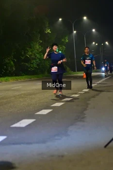 Runner Photo 4939908