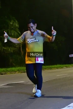 Runner Photo 4939912