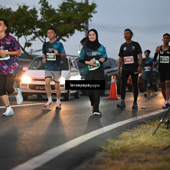 Runner Photo 4939913