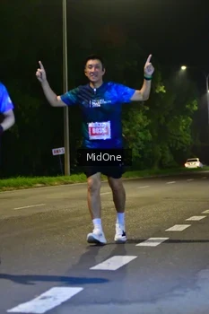 Runner Photo 4939914