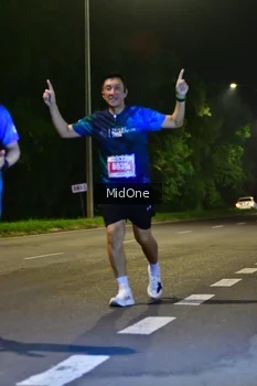 Runner Photo 4939915