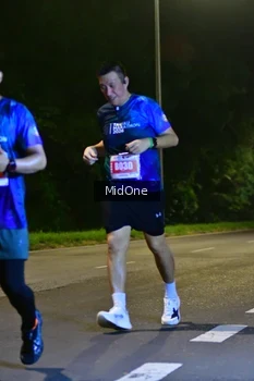 Runner Photo 4939916