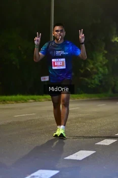 Runner Photo 4939918
