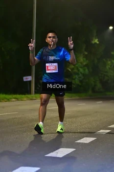 Runner Photo 4939919