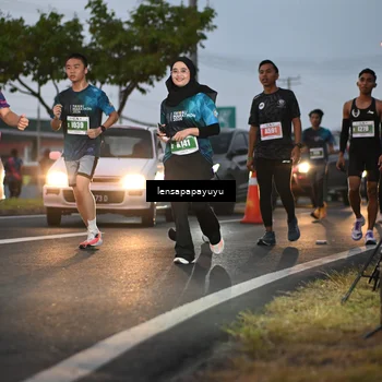 Runner Photo 4939922