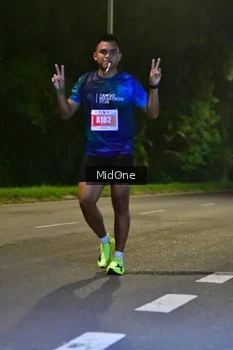 Runner Photo 4939923