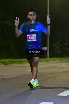 Runner Photo 4939924