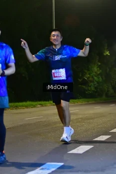 Runner Photo 4939925