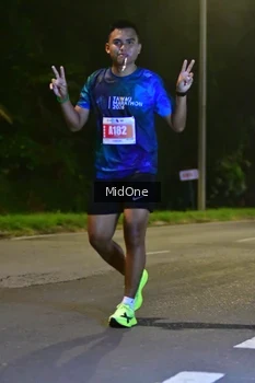 Runner Photo 4939927