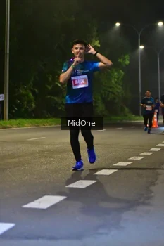 Runner Photo 4939928