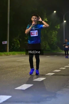 Runner Photo 4939929