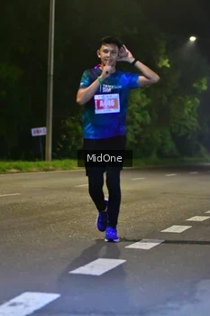 Runner Photo 4939931