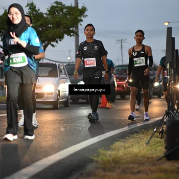 Runner Photo 4939932