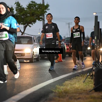 Runner Photo 4939933