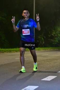 Runner Photo 4939934