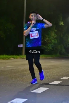 Runner Photo 4939935