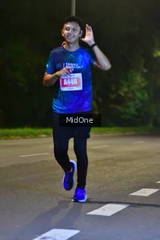 Runner Photo 4939936