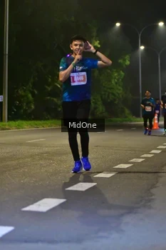 Runner Photo 4939937