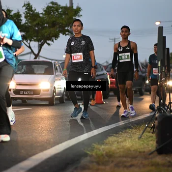 Runner Photo 4939938