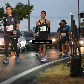 Runner Photo 4939939