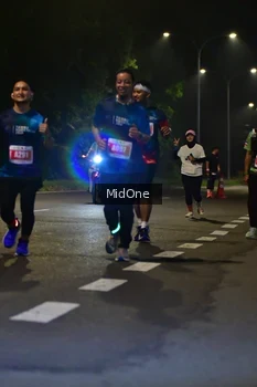 Runner Photo 4939940