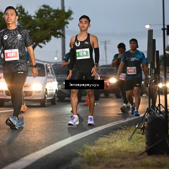 Runner Photo 4939943