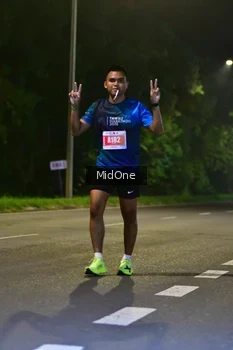 Runner Photo 4939945