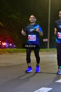 Runner Photo 4939947