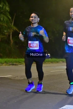 Runner Photo 4939948