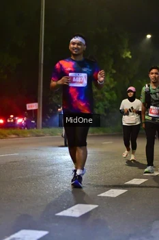 Runner Photo 4939950