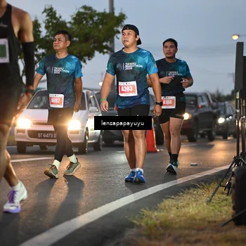 Runner Photo 4939951