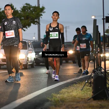 Runner Photo 4939952