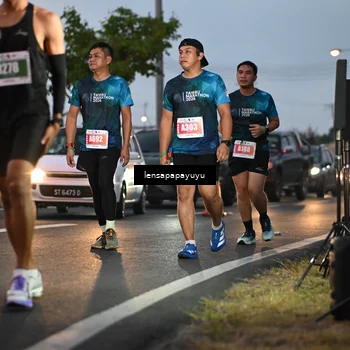 Runner Photo 4939953