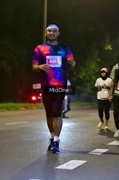 Runner Photo 4939954