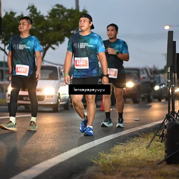 Runner Photo 4939955
