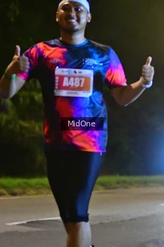 Runner Photo 4939956