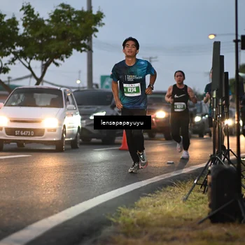 Runner Photo 4939957